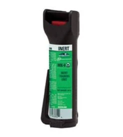 Defense Technology Inert Training Unit MK-6