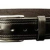 DeSantis Gunhide 1 3/4" Fancy Stitch Lined Belt 2 DeSantis Gunhide 1 3/4" Fancy Stitch Lined Belt -Holsters Shop desantis gunhide 1 34 fancy stitch lined belt b02 04899.1641416275