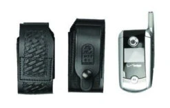 DeSantis Gunhide Duty Style Cell Phone Holder