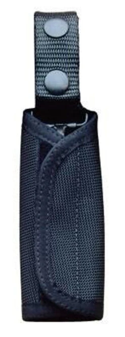 DeSantis Gunhide Silent Key Ring Holder