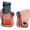DeSantis Gunhide S.S. Single Magazine Pouch 2 DeSantis Gunhide S.S. Single Magazine Pouch -Holsters Shop desantis gunhide ss single magazine pouch a48 96360.1601511564