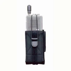 DeSantis Gunhide Swivel Two Way Radio Holder