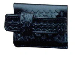 DeSantis Gunhide Universal Radio Holder