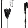 Earphone Connection Cougar Professional 2-Wire Kit 1 Earphone Connection Cougar Professional 2-Wire Kit -Holsters Shop earphone connection cougar professional 2 wire kit cougar 54440.1601552514