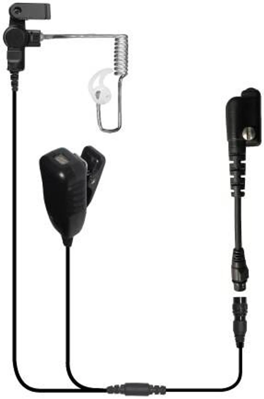 Earphone Connection Cougar Professional 2-Wire Kit 3 Earphone Connection Cougar Professional 2-Wire Kit