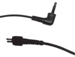 Earphone Connection EP1089SC 3.5mm Cable Replacement