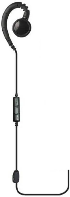 Earphone Connection IHook PTT Earhook Surveillance Kit -Holsters Shop earphone connection ihook ptt earhook surveillance kit ihook 43357.1621372885