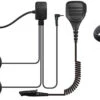 Earphone Connection MotoX Motorcycle Headset