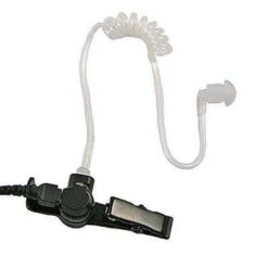 Earphone Connection Transducer Speaker With Fasten Structure