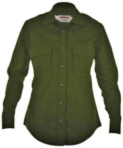 Elbeco ADU Ripstop Women's L/S Shirt 10 Elbeco ADU Ripstop Women's L/S Shirt -Holsters Shop elbeco adu ripstop womens ls shirt adu lc ls 79125.1601515660