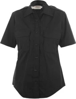 Elbeco ADU Ripstop Women's S/S Shirt