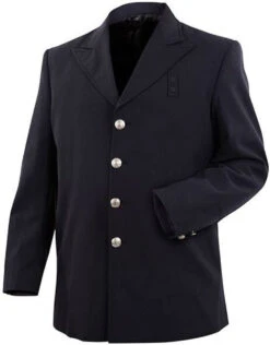 Elbeco Class A Single Breasted Dress Blousecoat