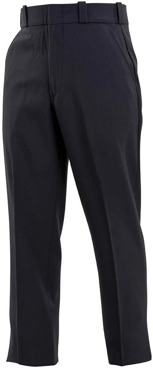 Elbeco Class A Wool Blend Mens Pants 3 Elbeco Class A Wool Blend Mens Pants