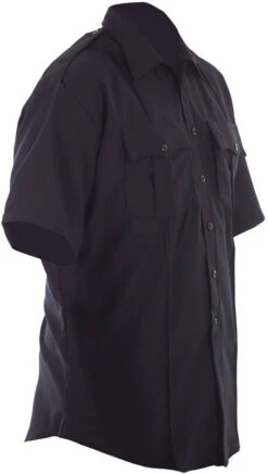 Elbeco Distinction S/S Pleated Pocket Shirt For Men 10 Elbeco Distinction S/S Pleated Pocket Shirt For Men -Holsters Shop elbeco distinction ss pleated pocket shirt for men 8840n 39042.1603759138