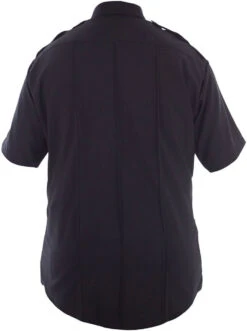 Elbeco Distinction S/S Pleated Pocket Shirt For Men 11 Elbeco Distinction S/S Pleated Pocket Shirt For Men -Holsters Shop elbeco distinction ss pleated pocket shirt for men 8840n 54226.1603767980