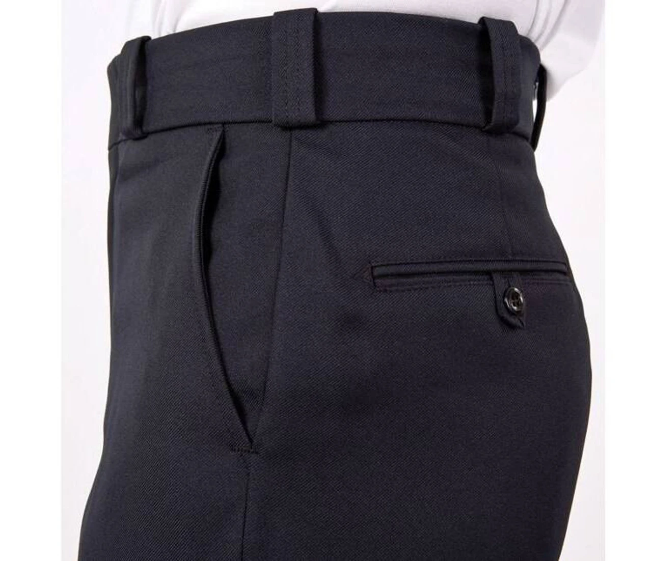 Elbeco DutyMaxx Cargo Pocket Trousers For Men - Unhemmed 10 Elbeco DutyMaxx Cargo Pocket Trousers For Men - Unhemmed - Image 8