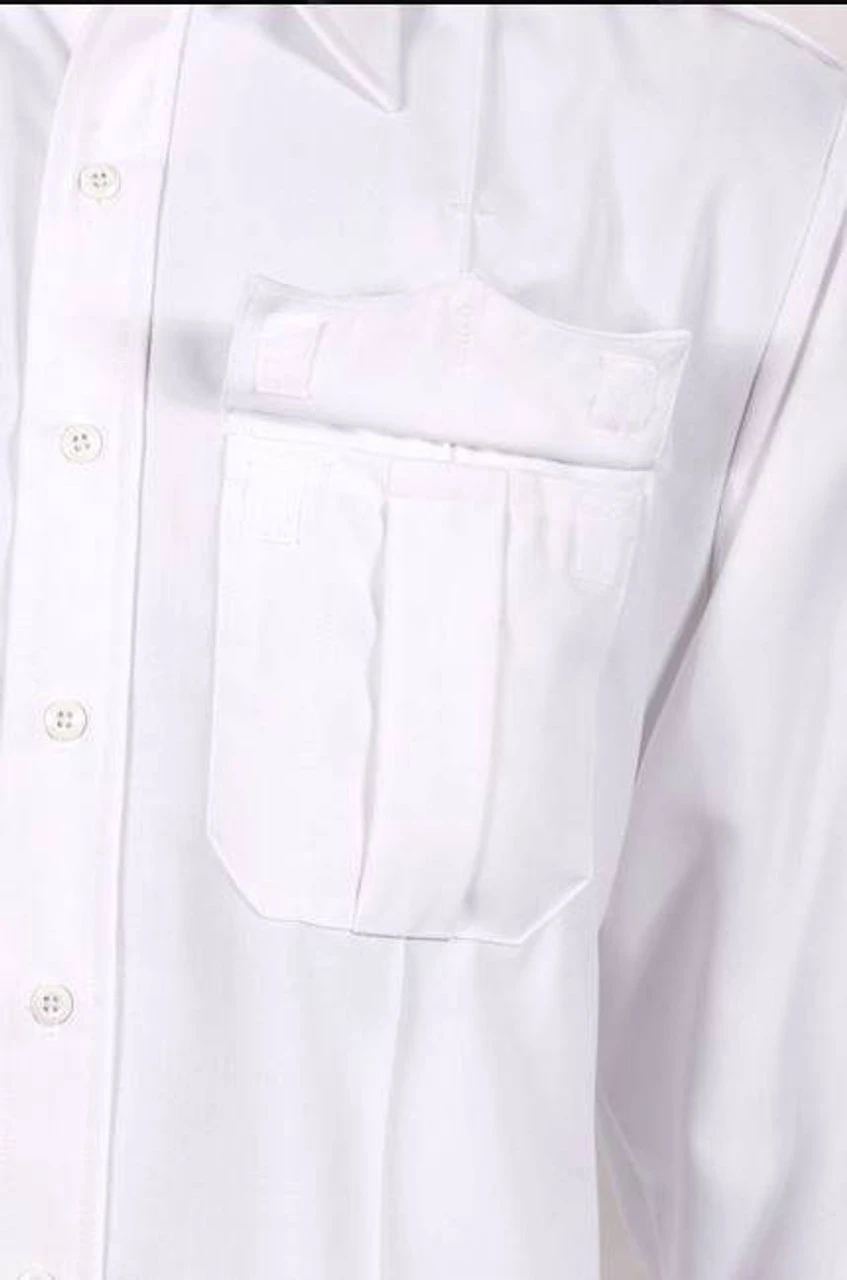 Elbeco DutyMaxx L/S Shirts For Men 10 Elbeco DutyMaxx L/S Shirts For Men - Image 8