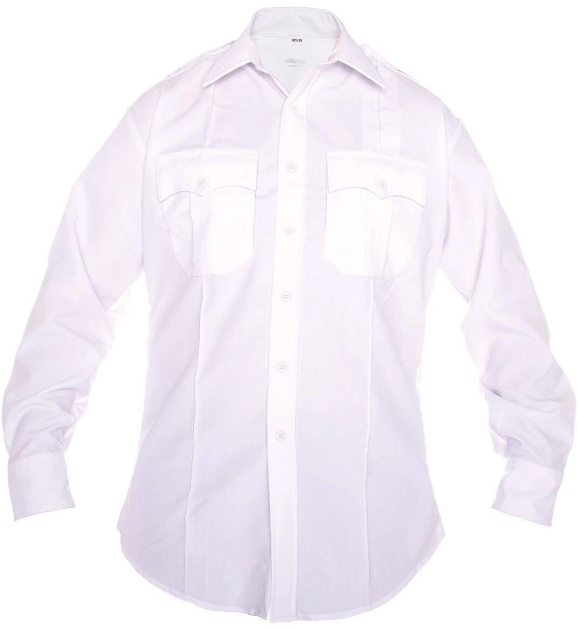 Elbeco DutyMaxx L/S Shirts For Men 5 Elbeco DutyMaxx L/S Shirts For Men - Image 3