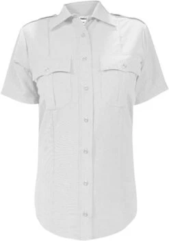 Elbeco DutyMaxx Short Sleeve Women's Shirt