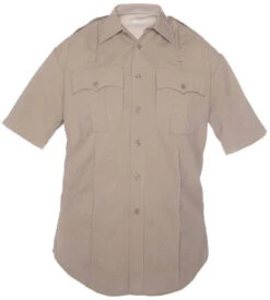 Elbeco DutyMaxx S/S Shirts For Men
