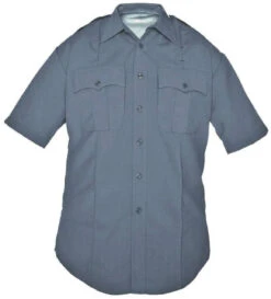 Elbeco DutyMaxx S/S Shirts For Men -Holsters Shop elbeco dutymaxx ss shirts for men dutymaxx ss shirt 92480.1601485328