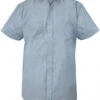 Elbeco Express Dress Mens Short Sleeve Shirt 2 Elbeco Express Dress Mens Short Sleeve Shirt -Holsters Shop elbeco express dress mens short sleeve shirt express ss ca03 77876.1603751273