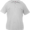 Elbeco First Responder Short Sleeve Shirt -Holsters Shop elbeco first responder short sleeve shirt first ss 56113.1601486039