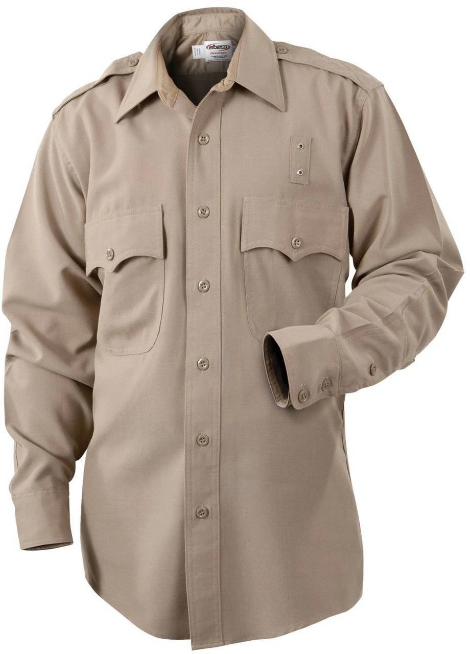 Elbeco L.A. County Sheriffs Class A L/S Shirts For Men 3 Elbeco L.A. County Sheriffs Class A L/S Shirts For Men