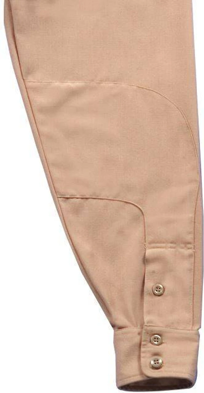 Elbeco L.A. County Sheriffs Class A L/S Shirts For Men 4 Elbeco L.A. County Sheriffs Class A L/S Shirts For Men - Image 2