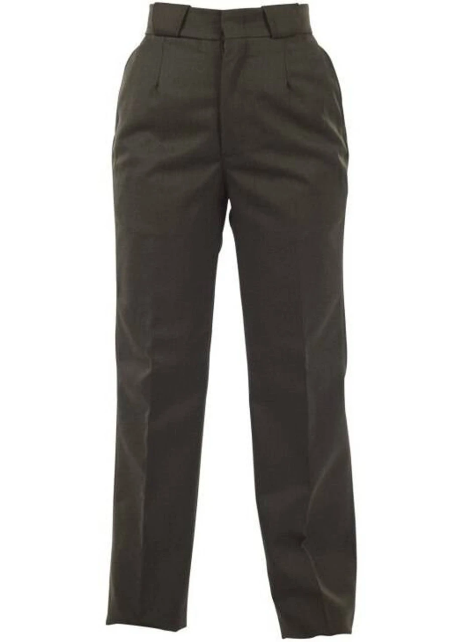 Elbeco L.A. County Sheriffs Prestige Trousers For Women 3 Elbeco L.A. County Sheriffs Prestige Trousers For Women
