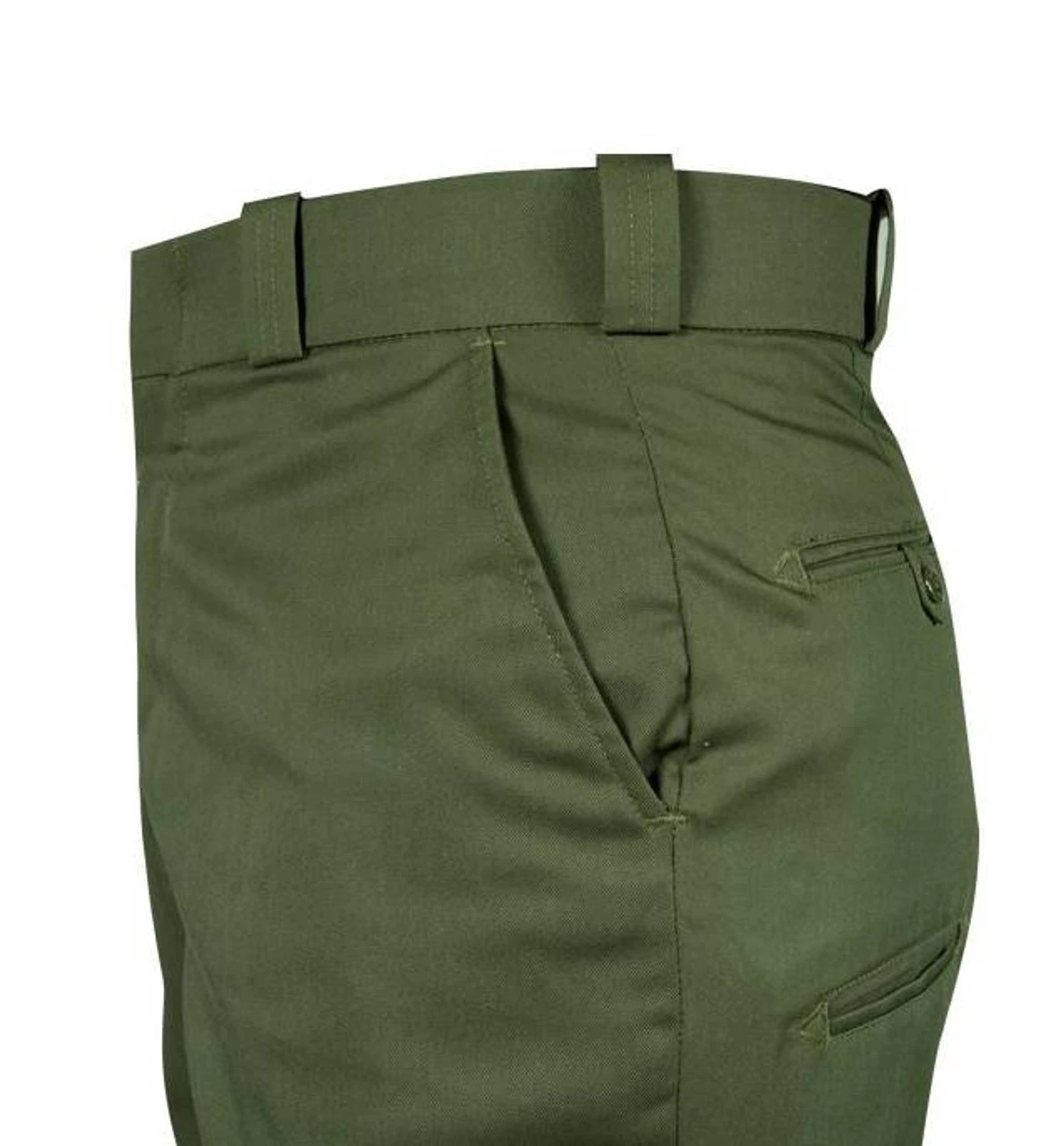 Elbeco L.A. County Sheriffs Prestige Trousers For Women 4 Elbeco L.A. County Sheriffs Prestige Trousers For Women - Image 2
