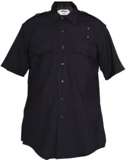 Elbeco LAPD S/S Shirts For Men