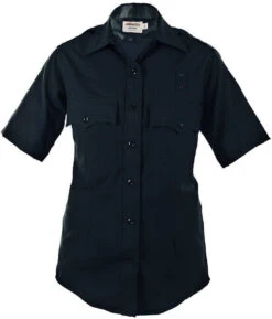 Elbeco LAPD S/S Shirts For Women