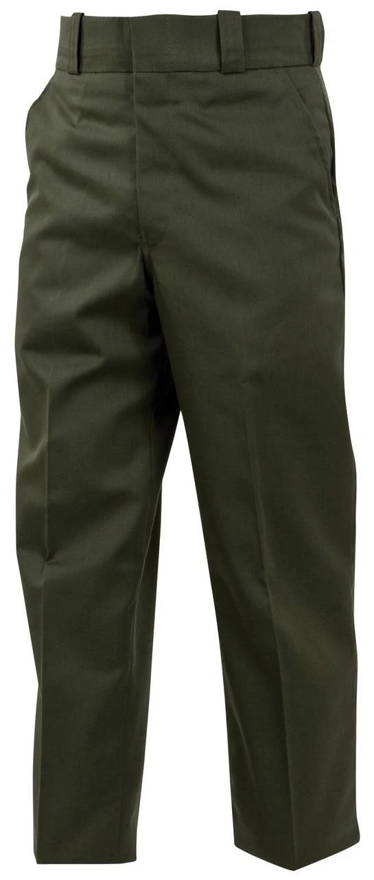 Elbeco LASD Class B Men's Trousers 3 Elbeco LASD Class B Men's Trousers