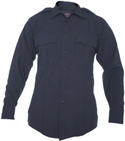 Elbeco Men's CX360 Long Sleeve Shirt