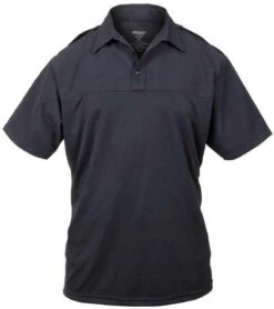 Elbeco Men's CX360 Undervest Short Sleeve Shirt