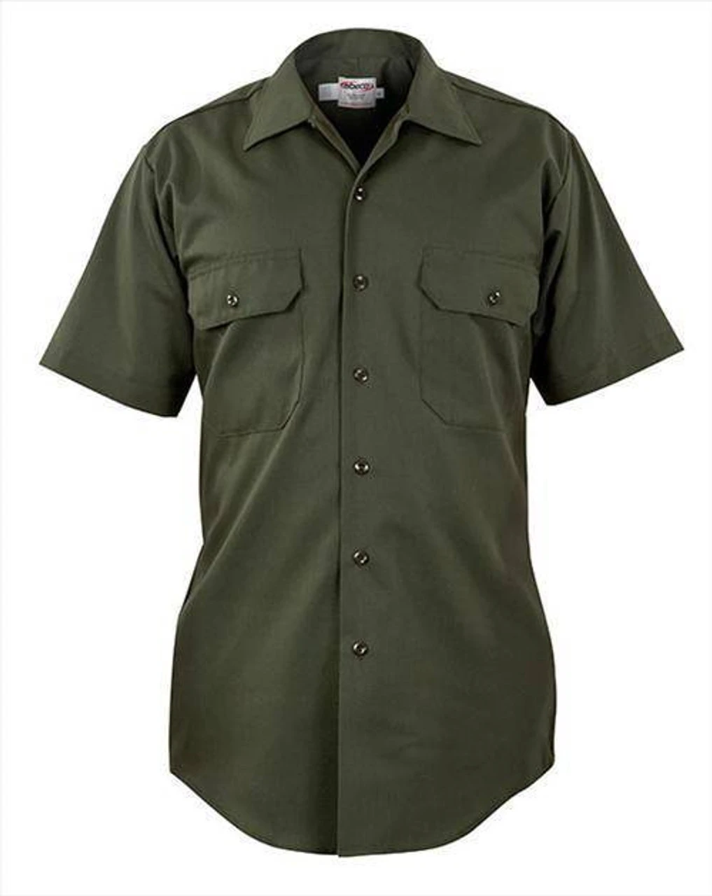 Elbeco Men's L.A. County Sheriff Class B SS Shirt 3 Elbeco Men's L.A. County Sheriff Class B SS Shirt