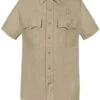Elbeco Men's LASD Higher End Short Sleeve Shirt -Holsters Shop elbeco mens lasd higher end short sleeve shirt 7157n 94993.1603761120