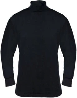 Elbeco Men's Mock Turtleneck