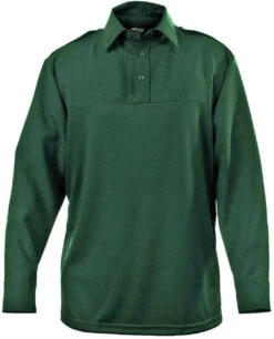 Elbeco Men's UV1 Undervest Long Sleeve Shirt -Holsters Shop elbeco mens uv1 undervest long sleeve shirt uv1 30243.1603743078