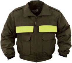 Elbeco Meridian Modular Outerwear System Jacket -Holsters Shop elbeco meridian modular outerwear system jacket meridian modular 54711.1603753940