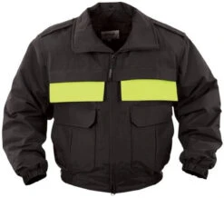 Elbeco Meridian Modular Outerwear System Jacket