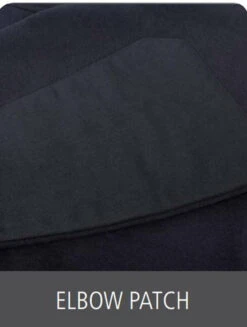 Elbeco Navy Quarter Zip Job Shirt -Holsters Shop elbeco navy quarter zip job shirt 3730 08647.1603744229