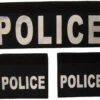 Elbeco Police Shield ID Panels -Holsters Shop elbeco police shield id panels shield police 21318.1603760669