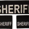 Elbeco Sheriff Shield ID Panels 2 Elbeco Sheriff Shield ID Panels -Holsters Shop elbeco sheriff shield id panels shield sheriff 42625.1603747405