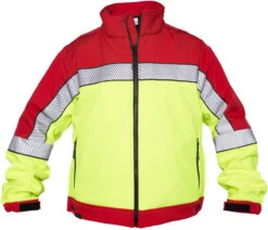 Elbeco Shield Color Block Soft Shell Jacket 5 Elbeco Shield Color Block Soft Shell Jacket -Holsters Shop elbeco shield color block soft shell jacket sc block 21734.1601550579