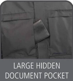 Elbeco Shield Duty Jacket- Black -Holsters Shop elbeco shield duty jacket black sh3200 18663.1603762927