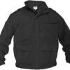 Elbeco Shield Duty Jacket- Black -Holsters Shop elbeco shield duty jacket black sh3200 24317.1603759749