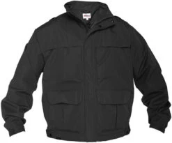 Elbeco Shield Duty Jacket- Black