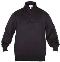 Elbeco Shield FlexTech Quarter-Zip Job Shirt
